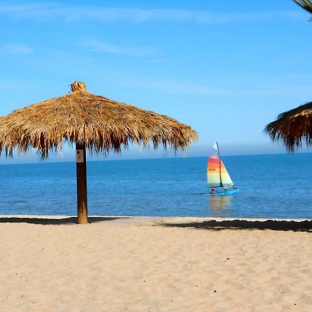 #36 Bungalow Seaside Hotel & Victors Rv Park San Felipe  Eksteriør billede