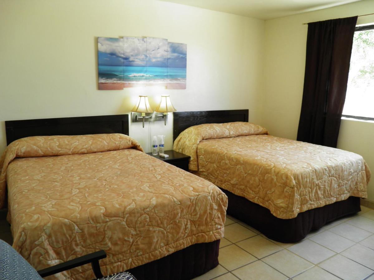 #36 Bungalow Seaside Hotel & Victors Rv Park San Felipe  Eksteriør billede