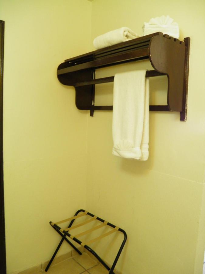 #36 Bungalow Seaside Hotel & Victors Rv Park San Felipe  Eksteriør billede
