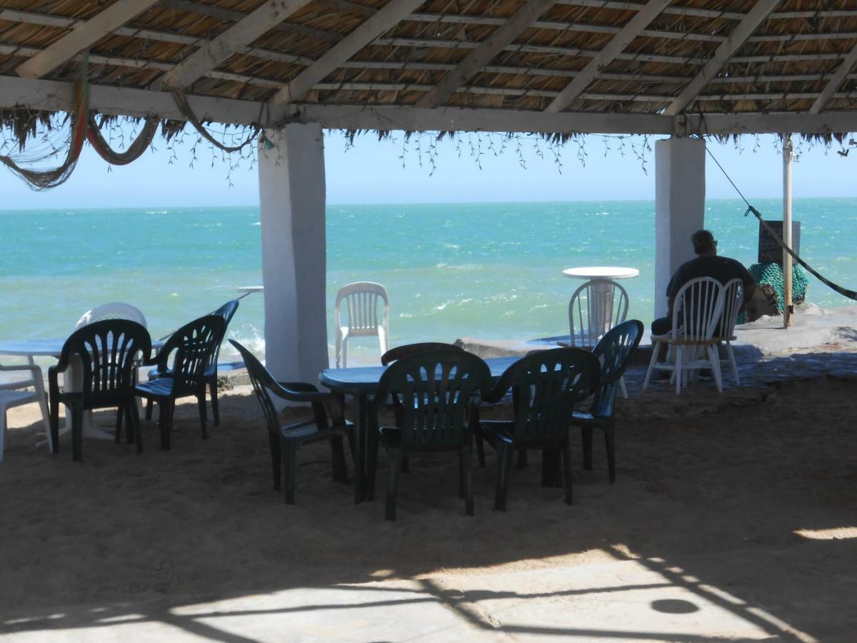 #36 Bungalow Seaside Hotel & Victors Rv Park San Felipe  Eksteriør billede