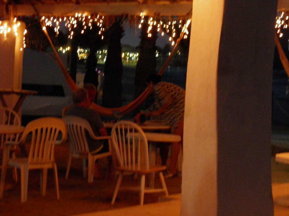 #36 Bungalow Seaside Hotel & Victors Rv Park San Felipe  Eksteriør billede